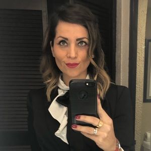 Meet your Posher, Sandra